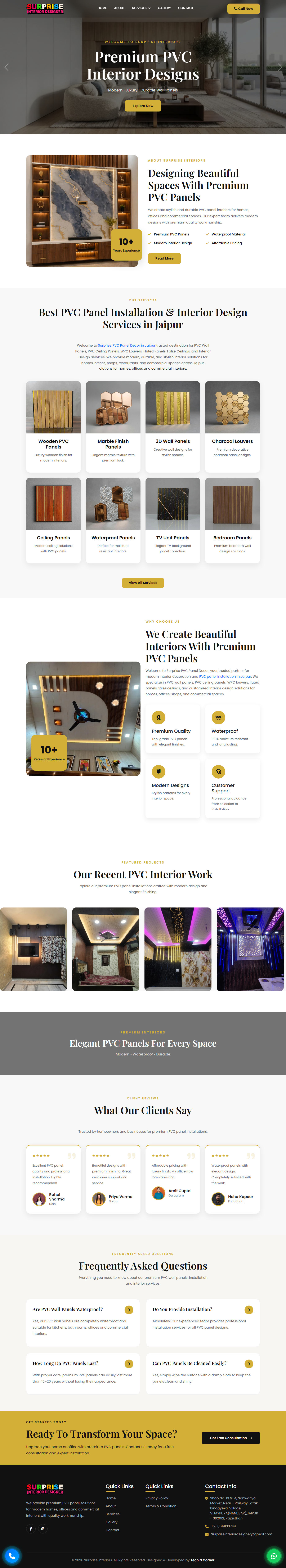 website